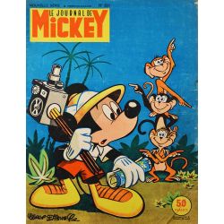 Le Journal de Mickey 320