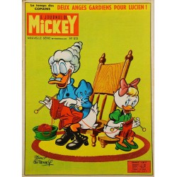 Journal de Mickey 573