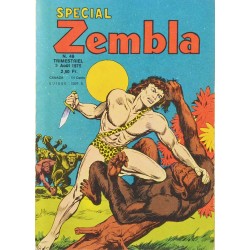 Spécial Zembla 46