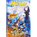 Mickey Parade (2nde série) 270 - M Dimension - Voyage 1