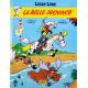 Les aventures de Lucky Luke 1 réédition - La belle Province