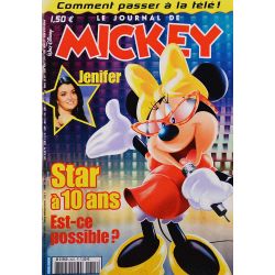 Le Journal de Mickey 2625