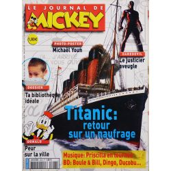 Le Journal de Mickey 2648