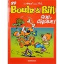 29 - Boule et Bill 29 (EO TBE) - Quel cirque !