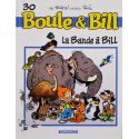 30 - Boule et Bill 30 (EO CN) - La bande à Bill