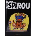 Le Journal de Spirou - Album 260