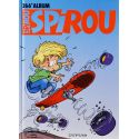 Le Journal de Spirou - Album 266