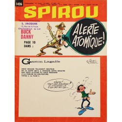 Le Journal de Spirou 1426