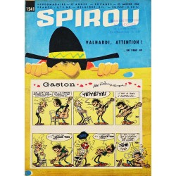 Le Journal de Spirou 1241