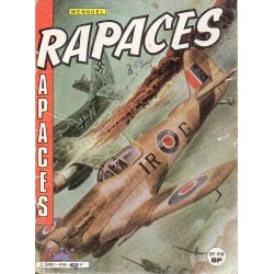 Rapaces 414