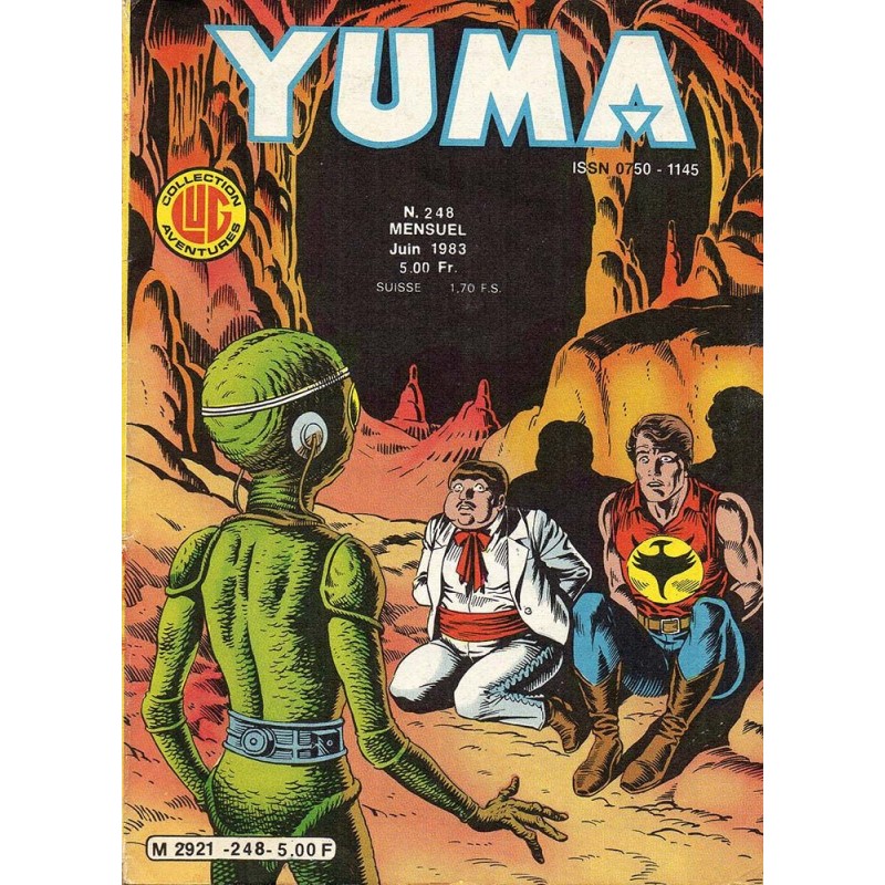 Yuma 248