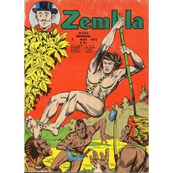 Zembla 232