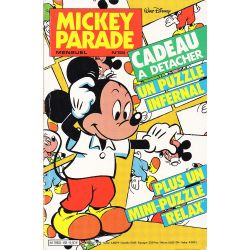 Mickey Parade (2nde série) 68