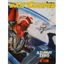 Dan Cooper 24 - Azimut zéro
