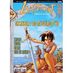 Lanfeust Mag 98