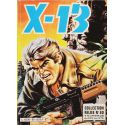 X-13 Agent secret Recueil 60