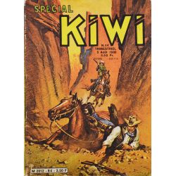 Kiwi Spécial 84