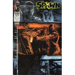 Spawn (Semic) 33
