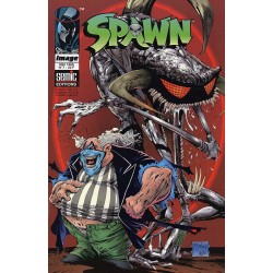 Spawn (Semic) 7