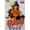Naruto 14 - Hokage contre Hokage !!