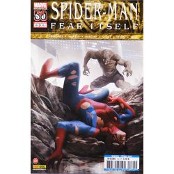 Spider-Man (2ème série Panini) 145