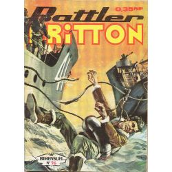Battler Britton 56