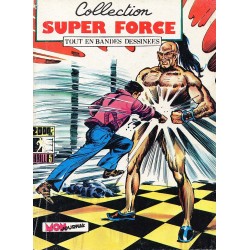 Super Force 3