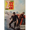 Z33 Agent Secret Collection reliée 20