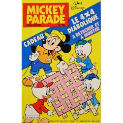 Mickey Parade (2nde série) 79