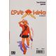 Love Hina 3 - Réédition