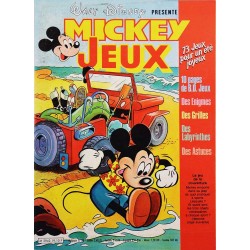 Mickey Jeux 19