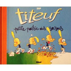 Titeuf  HS - Petite poésie des saisons