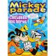 Mickey Parade (2nde série) 255 - Costauds les héros