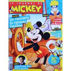 Journal de Mickey 3258