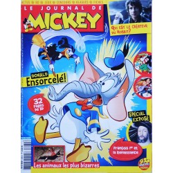 Journal de Mickey 3260