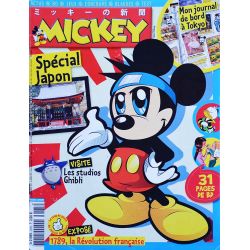 Journal de Mickey 3265