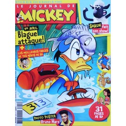 Journal de Mickey 3276