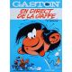 Gaston R4 réédition - En direct de la gaffe