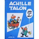 Achille Talon 4 réédition - Achille Talon... mon fils à moi !