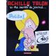 Achille Talon 33 réédition - Achille Talon et la vie secrète du journal Polite