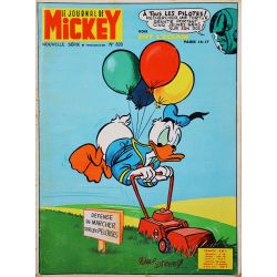 Journal de Mickey 828