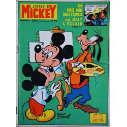 Journal de Mickey 819