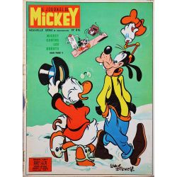 Journal de Mickey 815