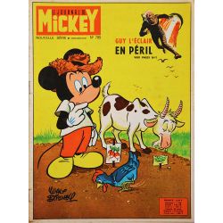Journal de Mickey 795