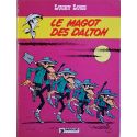 Lucky Luke 47 - Le magot des Dalton
