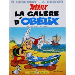 Astérix HS réédition - Les 12 travaux d'Astérix