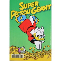 Super Picsou Géant (2nde série) 60