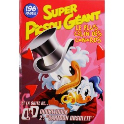 Super Picsou Géant (2nde série) 149