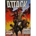 Attack (2nde série) Collection reliée 38