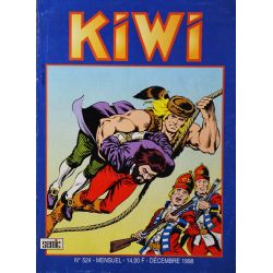 Kiwi 524